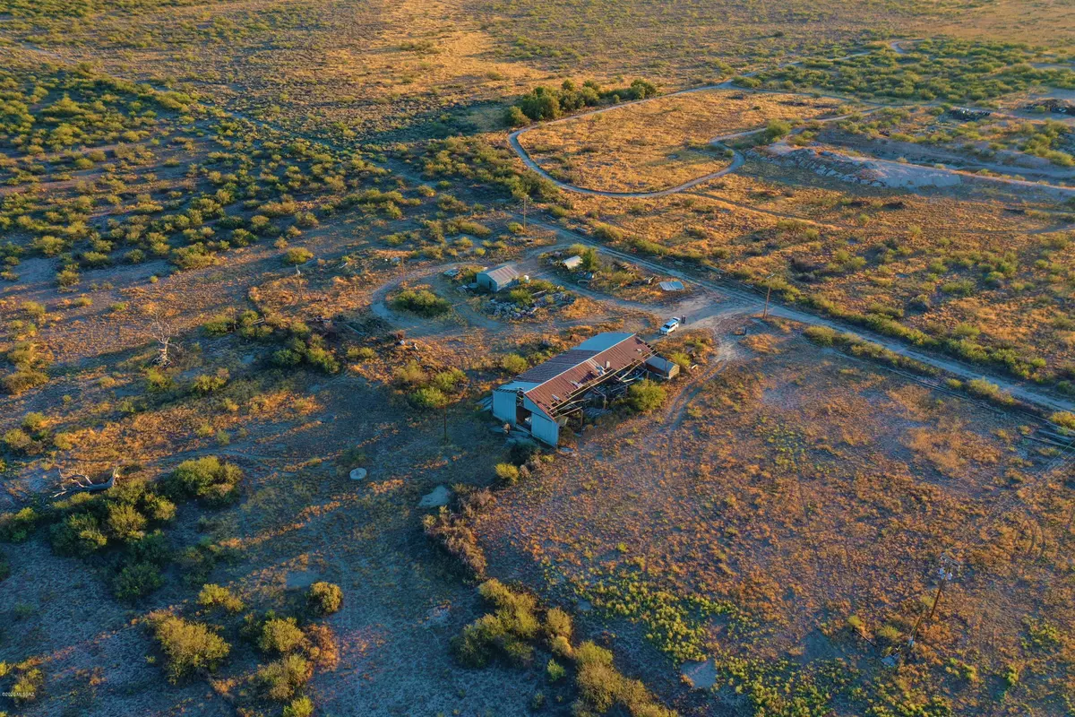 Willcox, AZ 85643,6565 Cotton Tail Trail