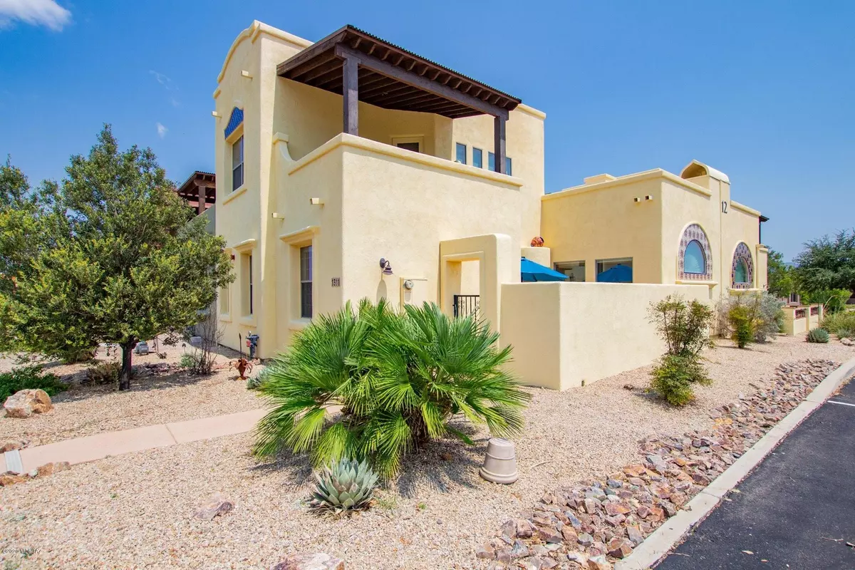 Tubac, AZ 85646,1311 Golden Gate Way