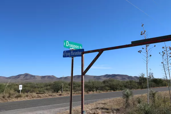 Dragoon, AZ 85609,TBD E Dragoon Road