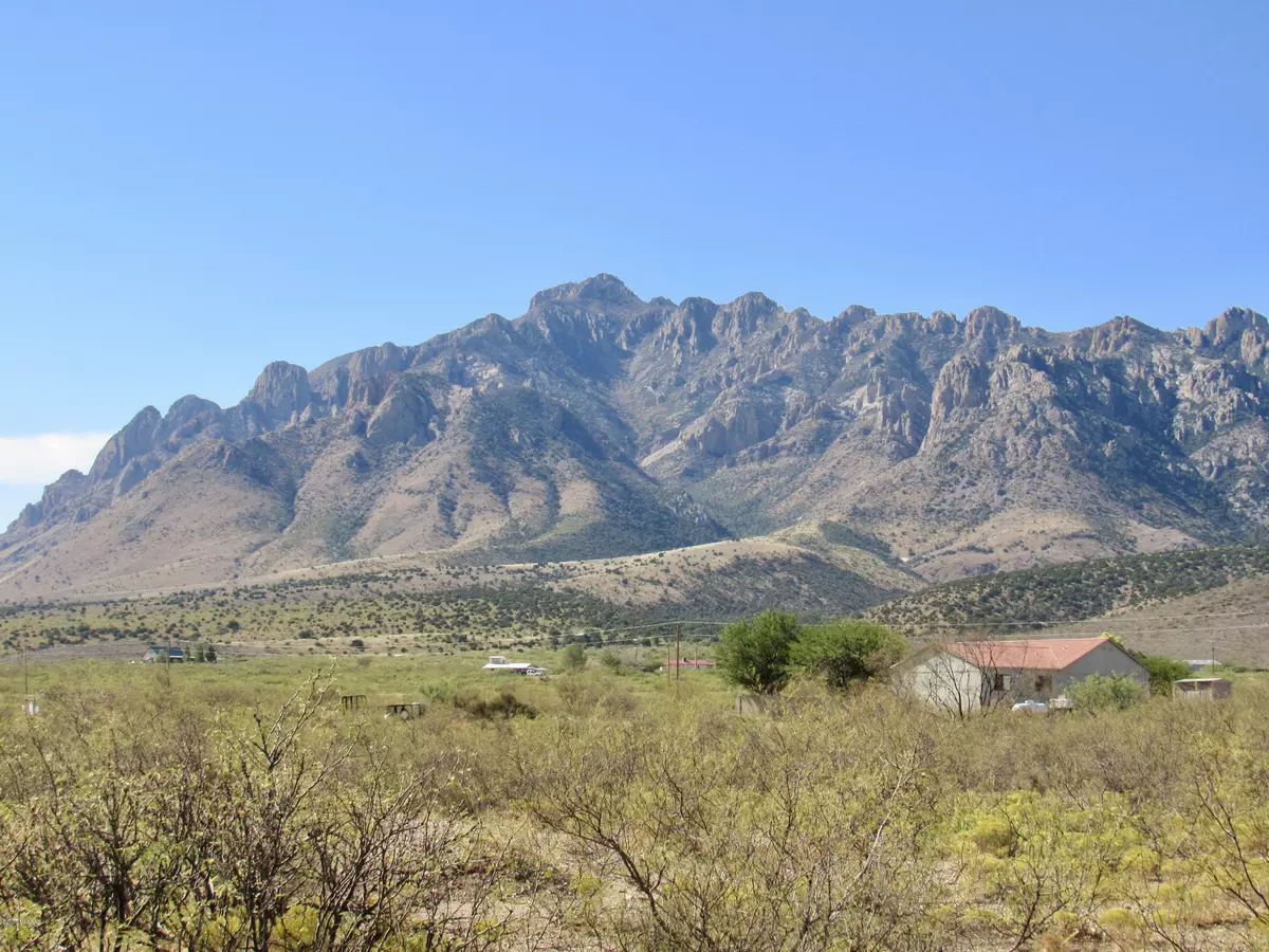 Portal, AZ 85632,4 Acres S Black Hawk Road