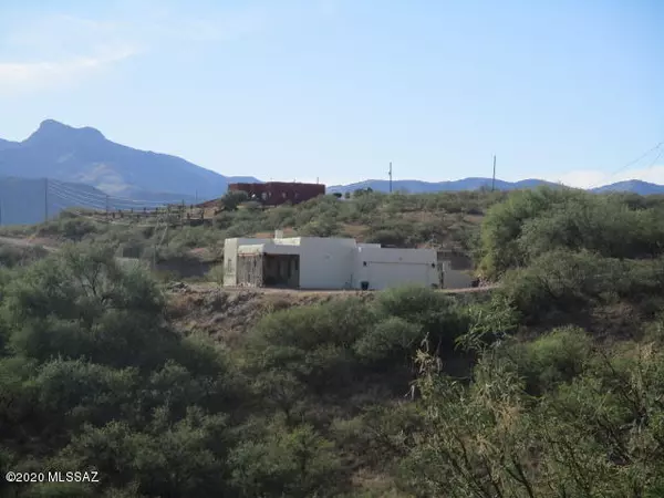 1147 Via Jacaranda, Rio Rico, AZ 85648