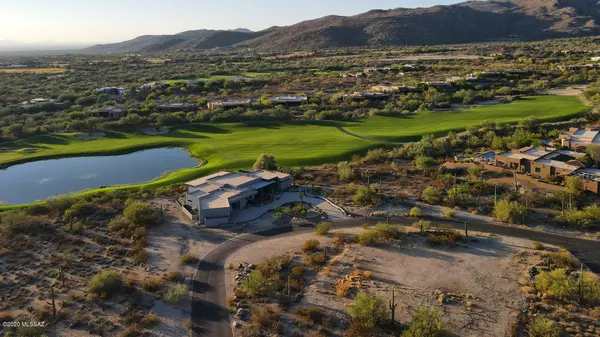 Marana, AZ 85658,14295 N Silent Sky Place #18