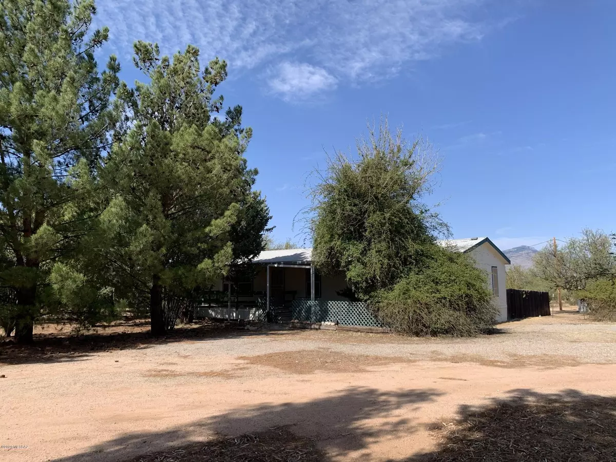 Benson, AZ 85602,251 S Cochise Lane