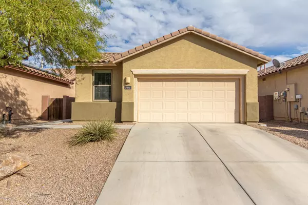 5174 N River Fringe Drive, Tucson, AZ 85704