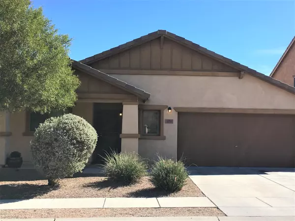 471 W Camino Tunera, Sahuarita, AZ 85629