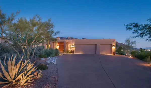 Oro Valley, AZ 85755,12221 N Cloud Ridge Drive