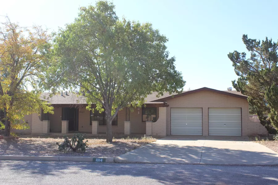 1014 E Irene Street, Pearce, AZ 85625