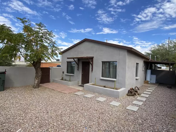 5001 S 13Th Avenue, Tucson, AZ 85706