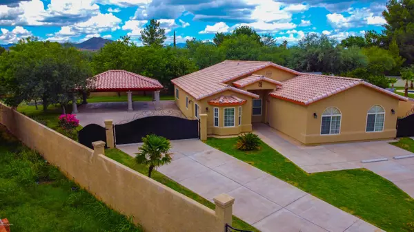 3070 N Sunrise Place, Nogales, AZ 85621