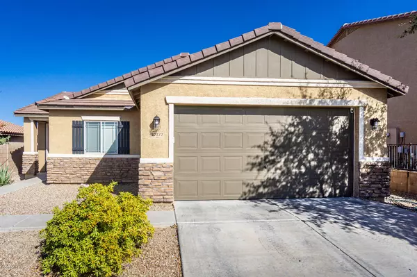 17177 S Mesa Shadows Drive, Vail, AZ 85641