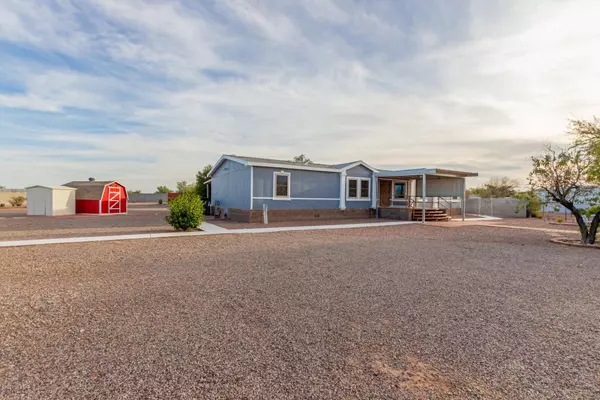 17565 W Picacho Road, Marana, AZ 85653