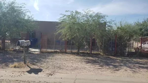 1620 S Santa Rita Avenue, Tucson, AZ 85713