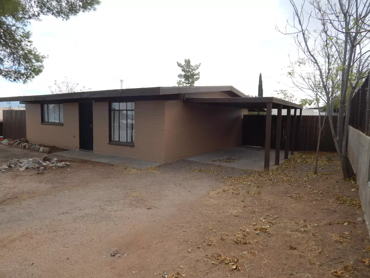 San Manuel, AZ 85631,129 W 5Th Place