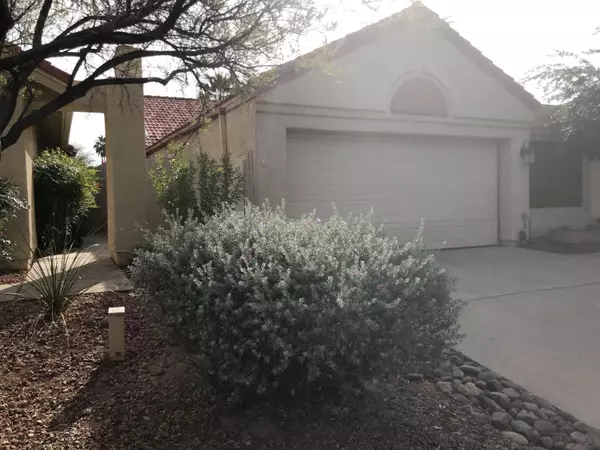 Oro Valley, AZ 85737,260 E Belcourte Place