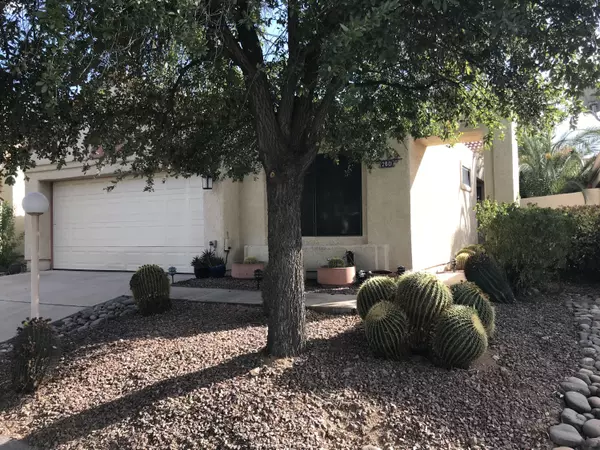 Oro Valley, AZ 85737,260 E Belcourte Place