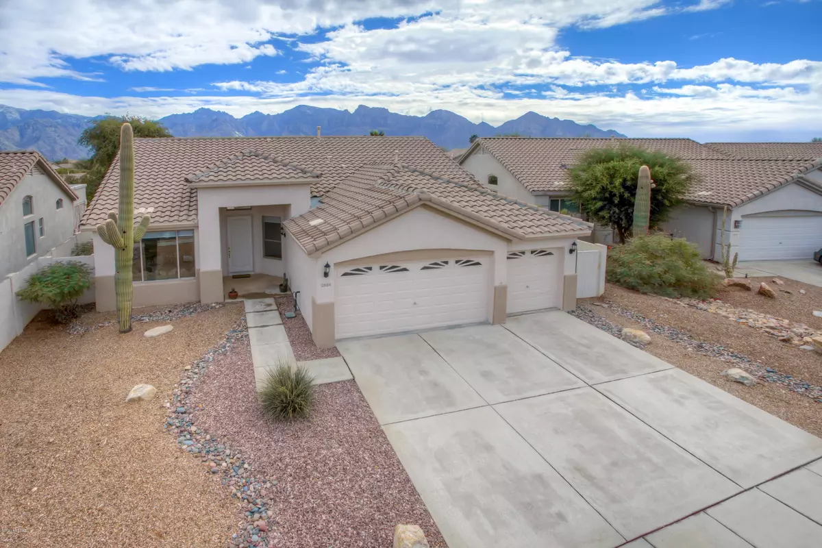 Oro Valley, AZ 85755,12884 N Meadview Way