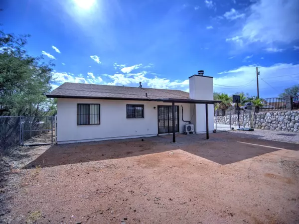 Rio Rico, AZ 85648,53 Karam Court