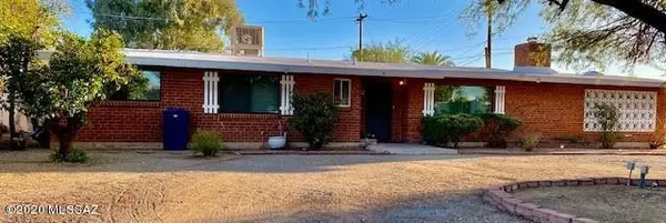 5102 E 6Th Street, Tucson, AZ 85711