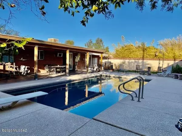 Tucson, AZ 85711,5102 E 6Th Street