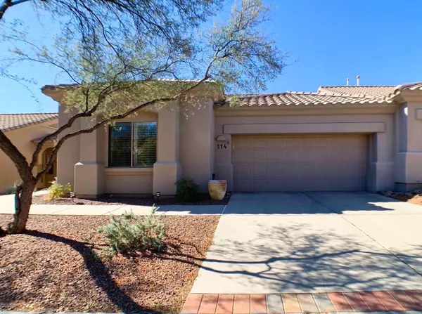 13401 N Rancho Vistoso Boulevard #114, Oro Valley, AZ 85755