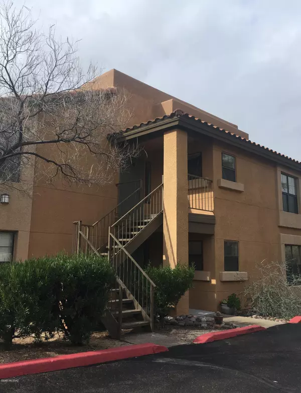 6651 N Campbell Avenue #254, Tucson, AZ 85718