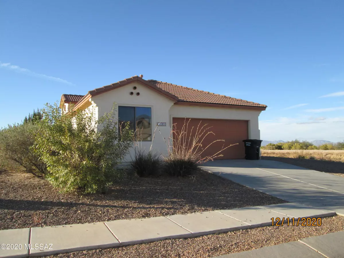 Benson, AZ 85602,1689 S Moonshadow Drive