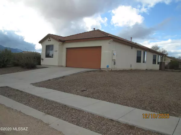 Benson, AZ 85602,1689 S Moonshadow Drive