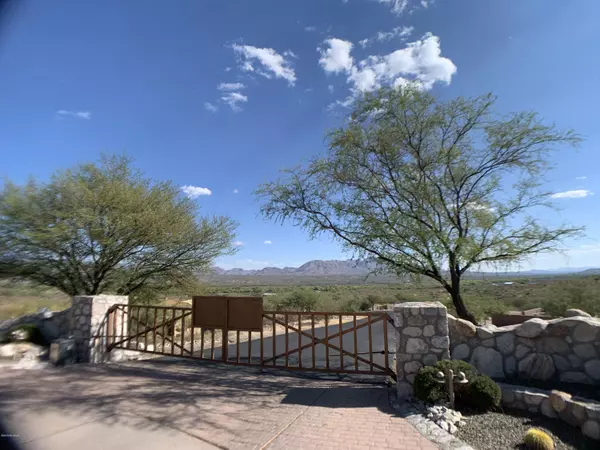 Tubac, AZ 85646,133 Vaquero Vista Court