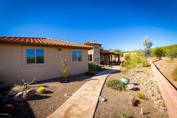 Tubac, AZ 85646,133 Vaquero Vista Court