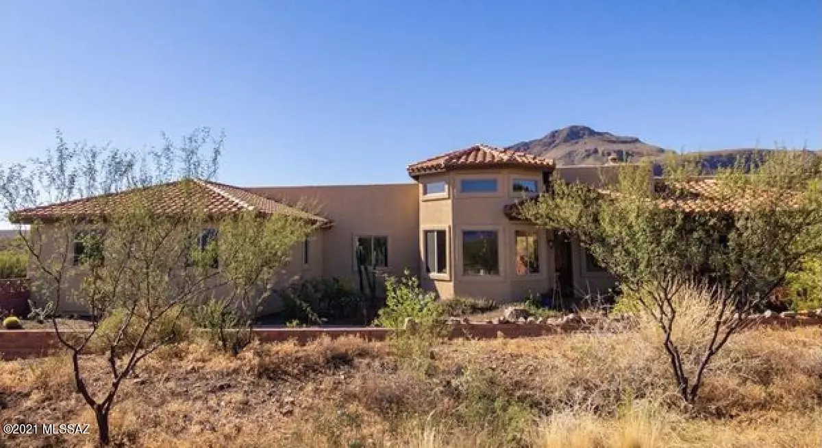 Tubac, AZ 85646,133 Vaquero Vista Court