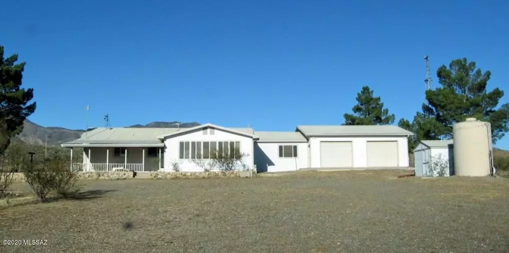 Willcox, AZ 85643,5771 S Timken Trail