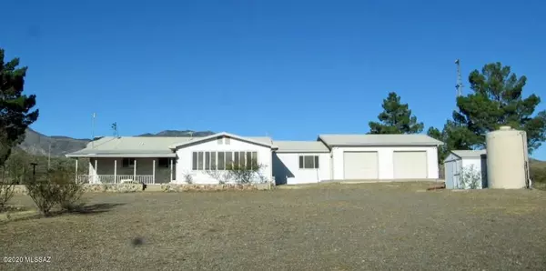 5771 S Timken Trail, Willcox, AZ 85643