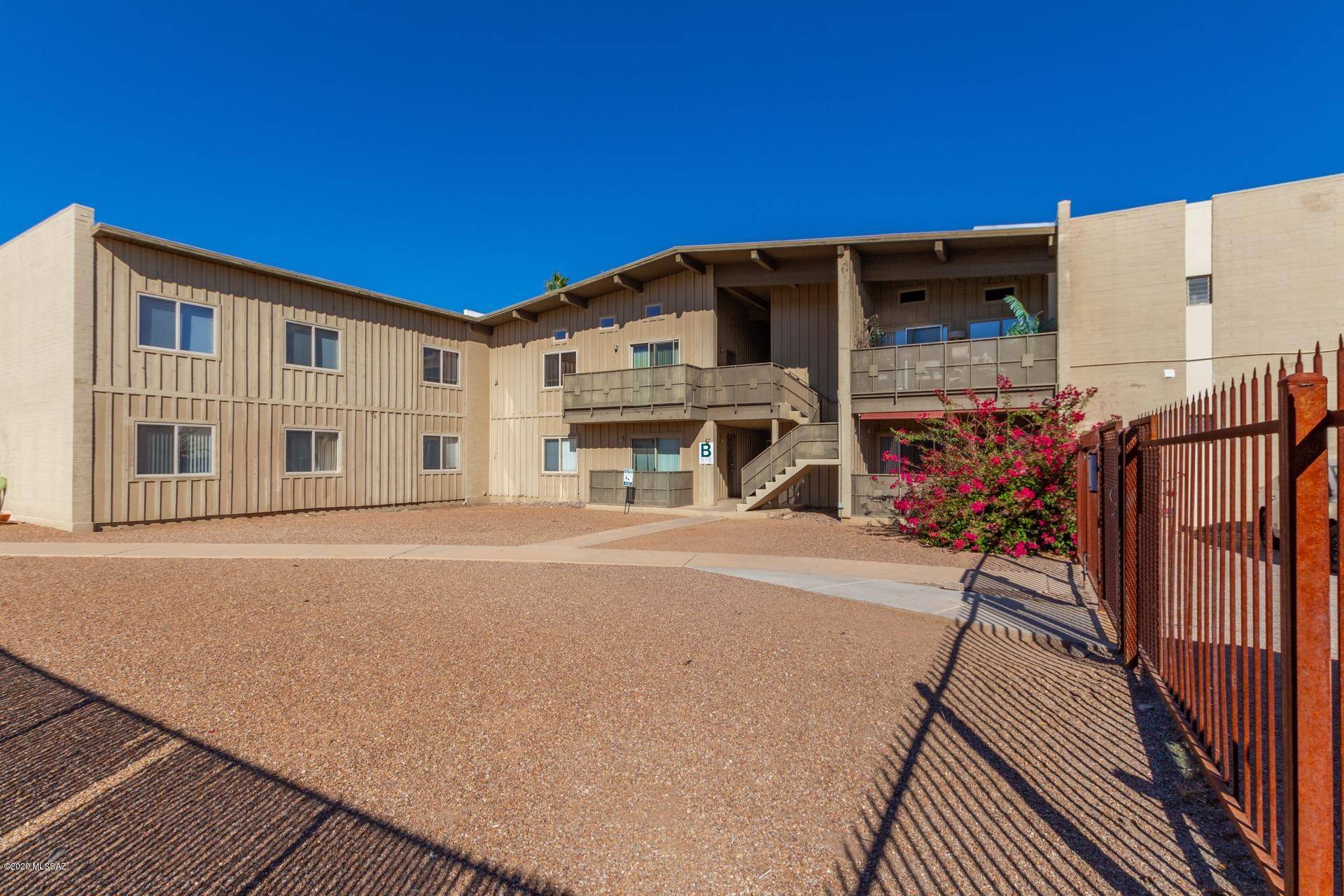 2525 N Alvernon Way #B5, Tucson, AZ 85712
