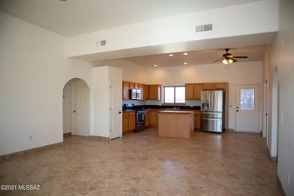 Benson, AZ 85602,3160 W Green Park Drive