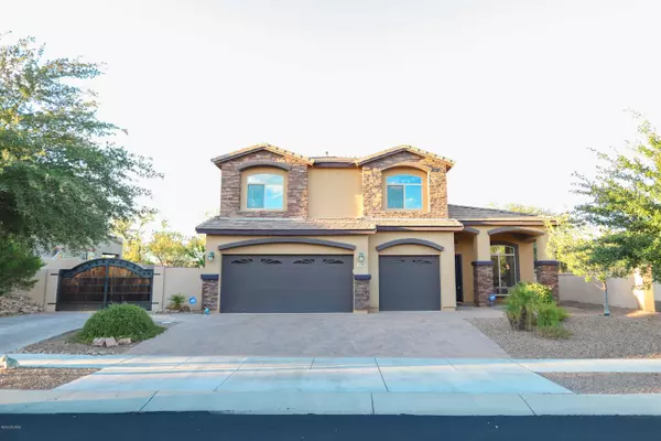 230 W Vuelta La Penca, Sahuarita, AZ 85629