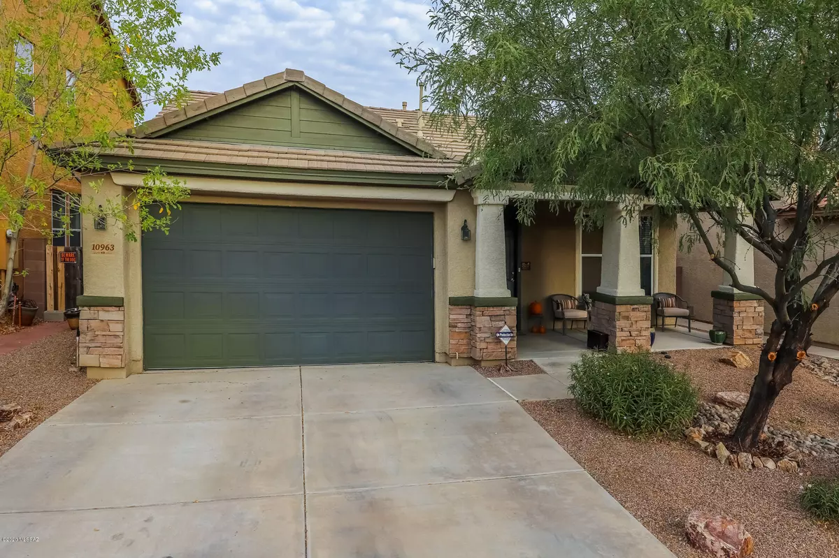 Vail, AZ 85641,10963 E Pima Creek Drive