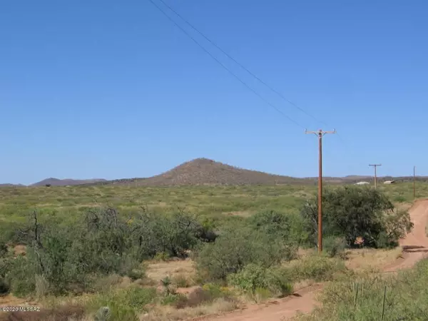 Elfrida, AZ 85610,36 AC High Lonesome Road #82