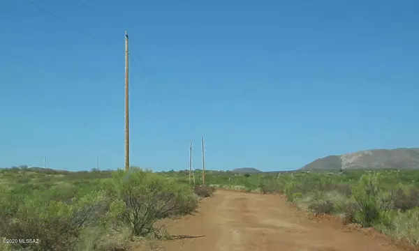 Elfrida, AZ 85610,36 AC High Lonesome Road #82