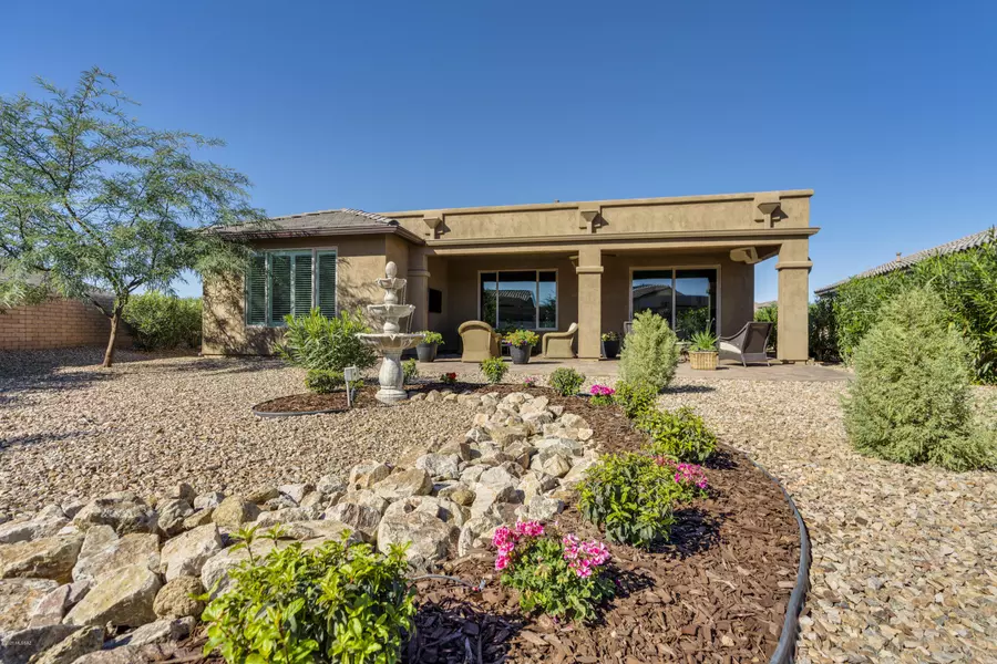 798 N Copper View Drive, Green Valley, AZ 85614