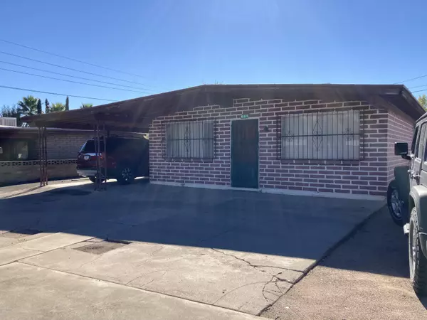 665 W Hughes Street, Nogales, AZ 85621