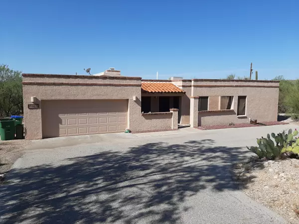 9560 E Birch Tree Circle, Tucson, AZ 85749