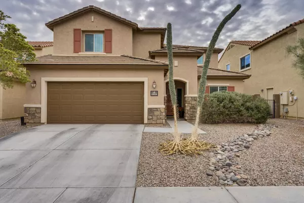 11014 E English Daisy Lane, Tucson, AZ 85747