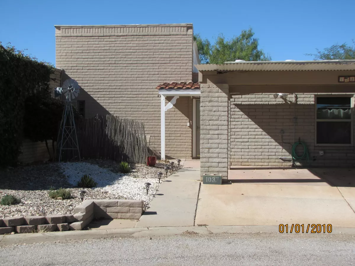 Pearce, AZ 85625,1037 E Irene Circle