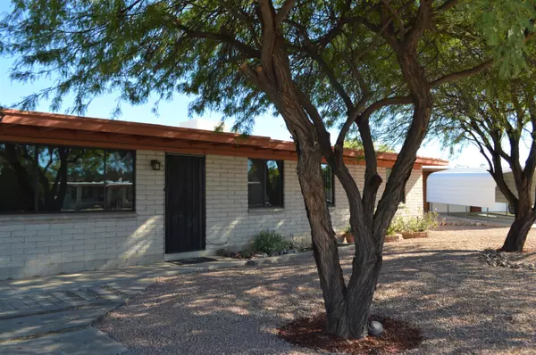 7257 E Olive Place, Tucson, AZ 85730