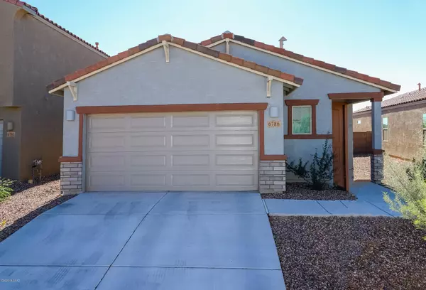 6786 E Via Rancho Rosario, Tucson, AZ 85756