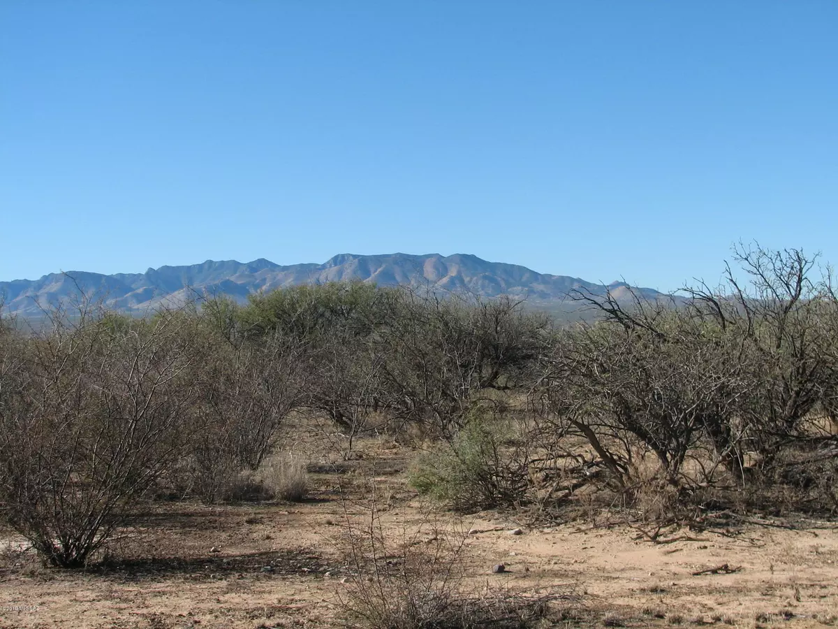 St. David, AZ 85630,5.05 Acres N Her Way Way