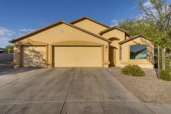 Tucson, AZ 85746,3670 W Tybolt Drive