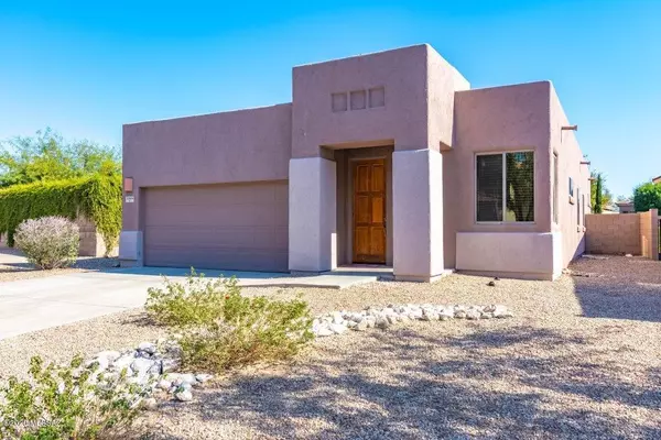 5466 N Little River Lane, Tucson, AZ 85704