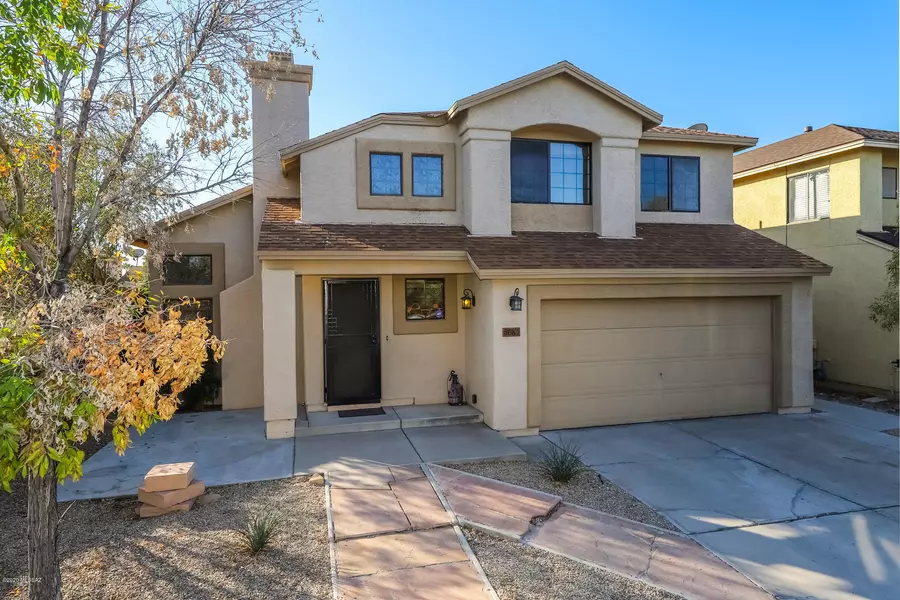 3085 W Country Hill Drive, Tucson, AZ 85742