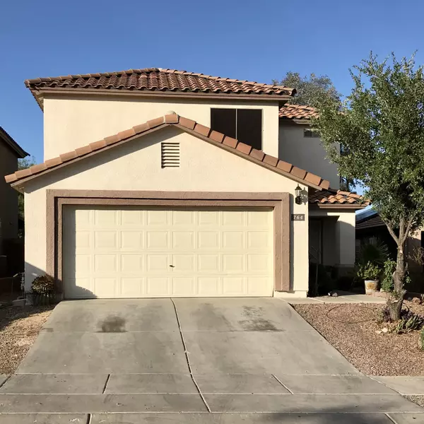 764 W Firehawk Drive, Green Valley, AZ 85614